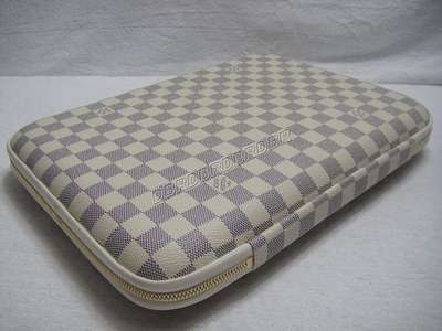 discount louis vuitton handbags damier azur canvas n58026 white wholesale