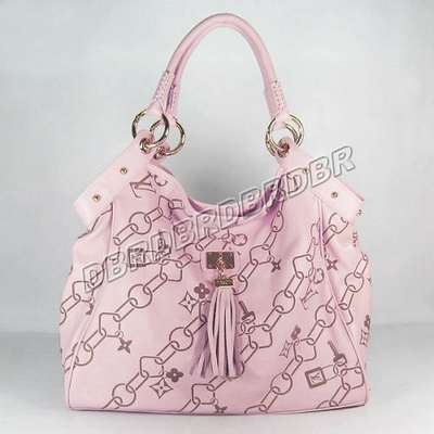 Louis Vuitton M95050 pink