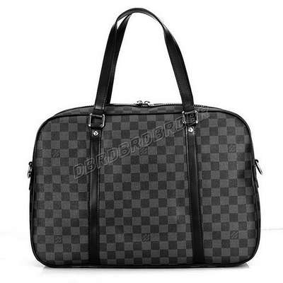 Louis Vuitton N48118 black