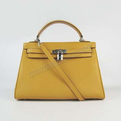 Discount Luxury Handbags Hermes y6108huangy_452 Wholesale