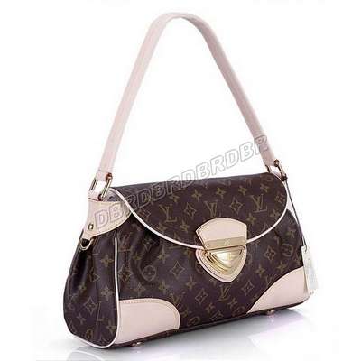 Discount Louis Vuitton Handbags Monogram Canvas M40121 Wholesale