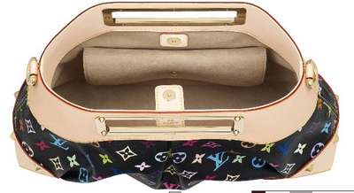 discount louis vuitton handbags monogram multicolore m40256 wholesale