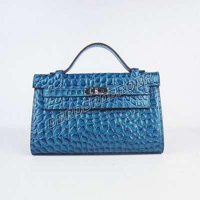 Discount Luxury Handbags Hermes yh008zlanst_541 Wholesale