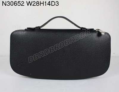 Louis Vuitton 30652 black