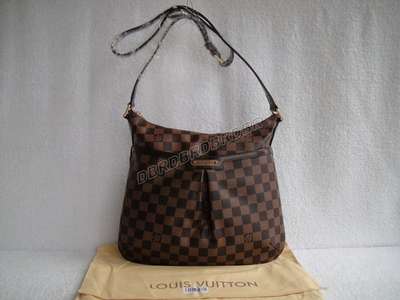 Louis Vuitton N42251 Coffee