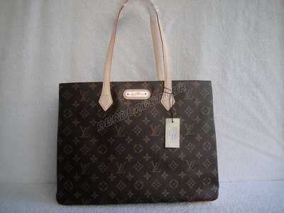 Discount Louis Vuitton Handbags Monogram Canvas M45644 Wholesale