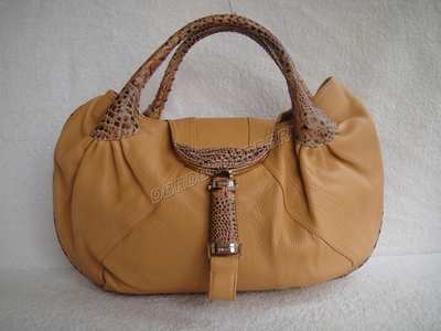 Fendi Handbag-2573hpi_118