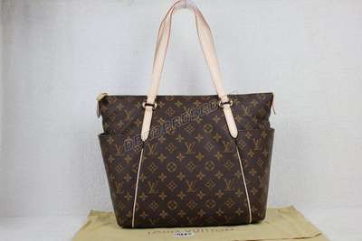 Discount Louis Vuitton Handbags Monogram Canvas M56689 M Wholesale