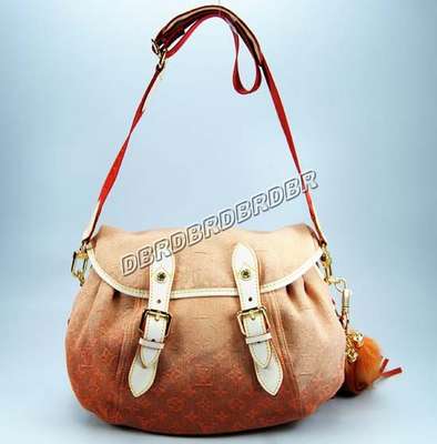 Discount Louis Vuitton Handbags Monogram Denim 95852cheng_1469 Wholesale