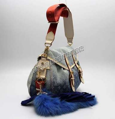 discount louis vuitton handbags monogram denim 95852lan_1471 wholesale