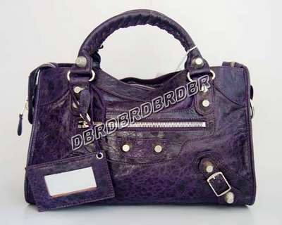 Balenciaga Handbag-084332Aziy_313