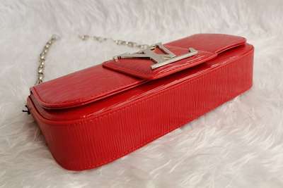 discount louis vuitton handbags sobe m93727 red wholesale