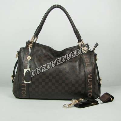 Louis Vuitton N95178 Coffee