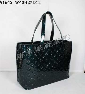 discount louis vuitton handbags monogram vernis m91645 royal blue wholesale