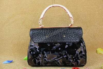 discount louis vuitton handbags fall winter 2010 m40434 black wholesale