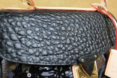 discount louis vuitton handbags fall winter 2010 m40434 black wholesale