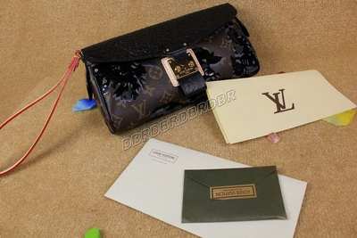 discount louis vuitton handbags fall winter 2010 m40435 black wholesale