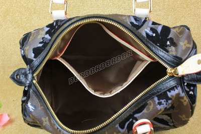 discount louis vuitton handbags fall winter 2010 m40436 black wholesale