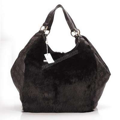 discount louis vuitton handbags others m95588 -2black wholesale