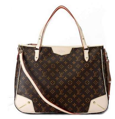 Discount Louis Vuitton Handbags Monogram Canvas M41431 Wholesale