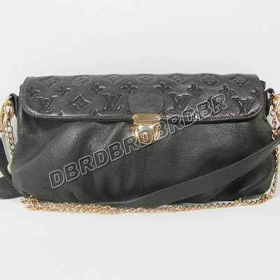 discount louis vuitton handbags monogram empreinte m6771 coffee wholesale