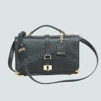 Fendi Handbag-2461Sheito_542