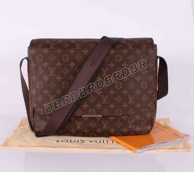 Discount Louis Vuitton Handbags Monogram Canvas M93078 lhu Wholesale