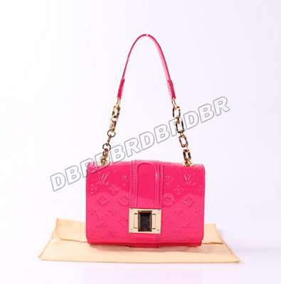discount louis vuitton handbags monogram vernis m91279 mho wholesale
