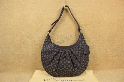 discount louis vuitton handbags monogram ldylle m40406 coffee wholesale