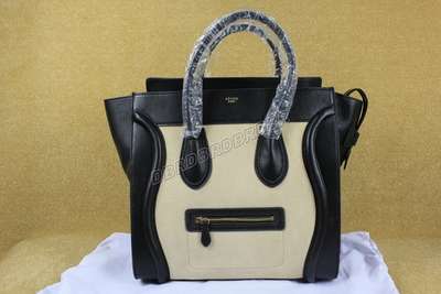 Discount Luxury Handbags Celine 0189heixing_9 Wholesale