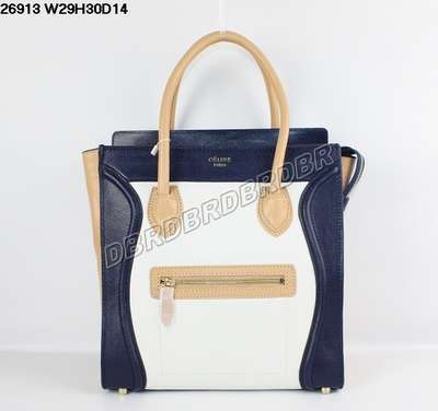 Discount Luxury Handbags Celine 26913blanxin_57 Wholesale