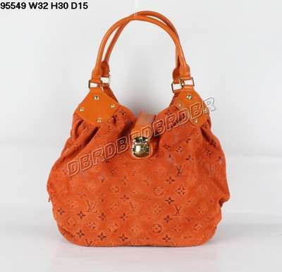 Louis Vuitton 95549 orangems