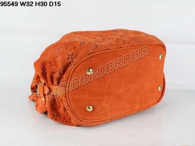 discount louis vuitton handbags monogram denim 95549 orangems wholesale