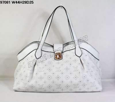 Louis Vuitton 97081 white