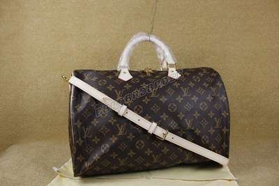 Discount Louis Vuitton Handbags Monogram Canvas M40393 Wholesale