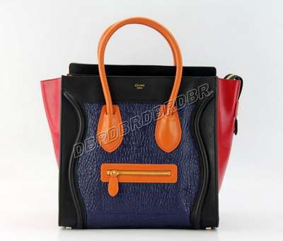 Discount Luxury Handbags Celine 80017landx_101 Wholesale