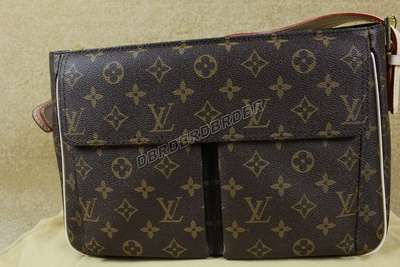 discount louis vuitton handbags monogram canvas m51163 wholesale