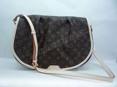 Discount Louis Vuitton Handbags Monogram Canvas M40473 Wholesale