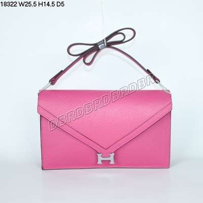 Discount Luxury Handbags Hermes f18322fehonY_718 Wholesale