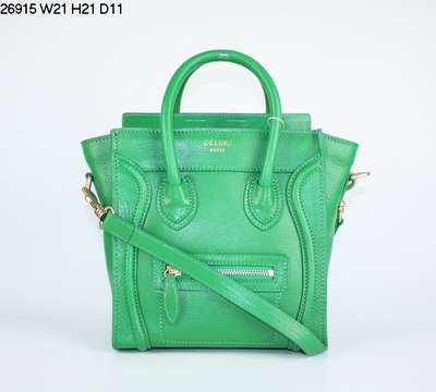 Celine Handbag-26915lv_117