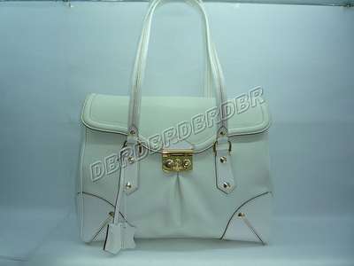 Louis Vuitton M95848 white