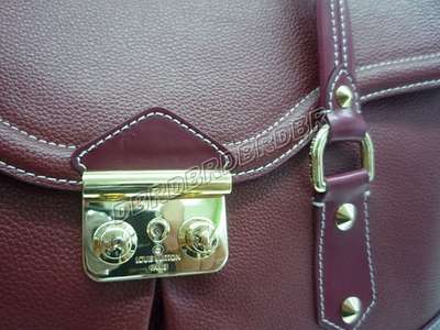 discount louis vuitton handbags suhali leather m95849 zuhon wholesale
