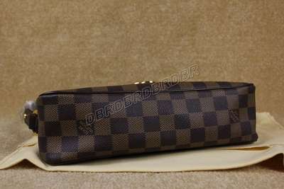 discount louis vuitton handbags damier ebene canvas n60007 coffee wholesale