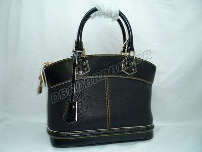 Discount Louis Vuitton Handbags Suhali Leather M91888 hein Wholesale