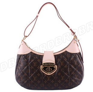 Discount Louis Vuitton Handbags Monogram Canvas M41435 Wholesale