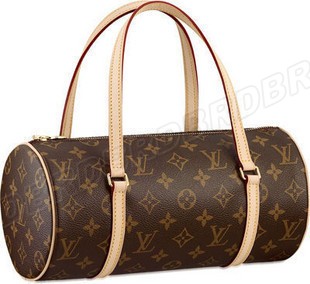 Discount Louis Vuitton Handbags Monogram Canvas M51386 Wholesale