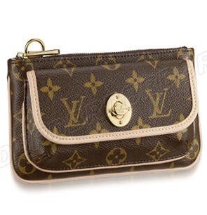 Discount Louis Vuitton Handbags Monogram Canvas M60019 Wholesale