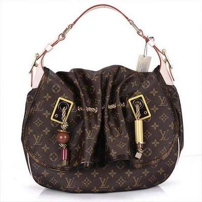 Discount Louis Vuitton Handbags Monogram Canvas M97015 Wholesale