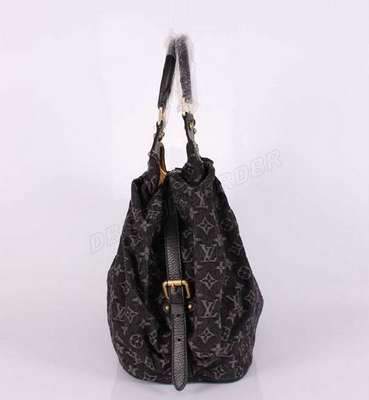 discount louis vuitton handbags monogram denim m95510 wholesale