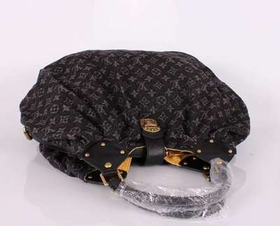 discount louis vuitton handbags monogram denim m95510 wholesale